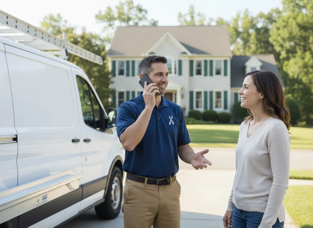 Home Gutter Service Crocheron, MD FAQs
